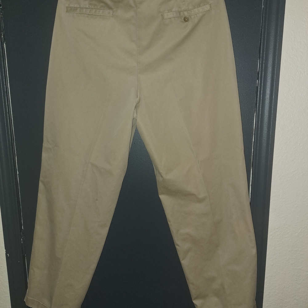 Nordstrom Men's Beige Chinos